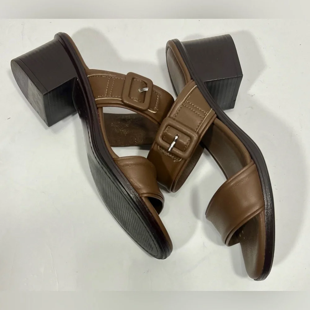 Italian Shoemakers tender used